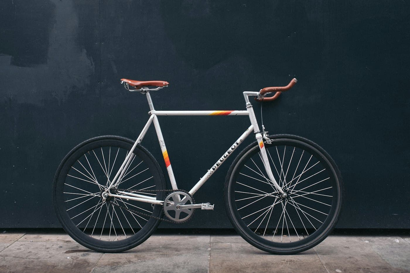 Candado U-Lock con Cable